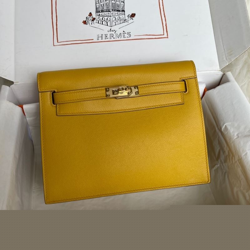H**mes kelly danse bags